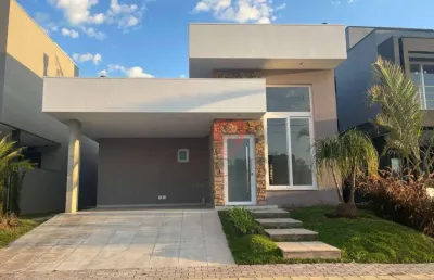Casa com 3 dormitórios à venda, 140 m² por r$ 1.080.000,00 - terras alpha - gravataí/rs