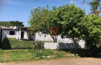 Terreno à venda, 270 m² por r$ 128.000,00 - parque ipiranga - gravataí/rs