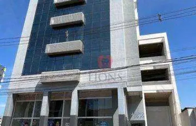 Sala, 33 m² - venda por r$ 220.000,00 ou aluguel por r$ 1.780,00/mês - centro - gravataí/rs