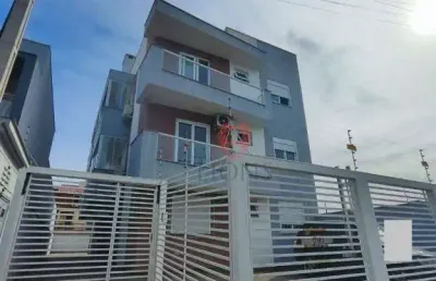 Apartamento à venda, 64 m² por r$ 382.900,00 - renascença - gravataí/rs