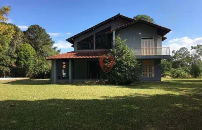 Sobrado com 5 dormitórios à venda, 475 m² por r$ 1.276.900,00 - sítio ipiranga - cachoeirinha/rs
