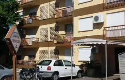 Apartamento à venda, 42 m² por r$ 169.000,00 - vila cachoeirinha - cachoeirinha/rs