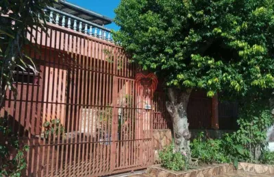 Sobrado à venda, 230 m² por r$ 299.000,00 - castelo branco - gravataí/rs
