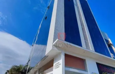 Sala à venda, 34 m² por r$ 265.000,00 - centro - gravataí/rs