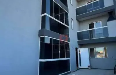 Apartamento à venda, 52 m² por r$ 280.000,00 - vila fátima - cachoeirinha/rs