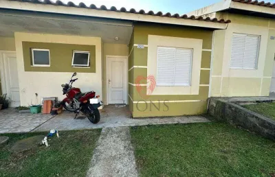 Casa à venda, 60 m² por r$ 170.000,00 - oriço - gravataí/rs