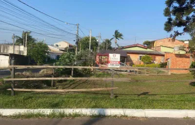 Terreno à venda, 420 m² por r$ 300.000,00 - parque ipiranga - gravataí/rs