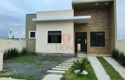 Casa com 3 dormitórios à venda, 80 m² por r$ 589.000,00 - palermo - gravataí/rs