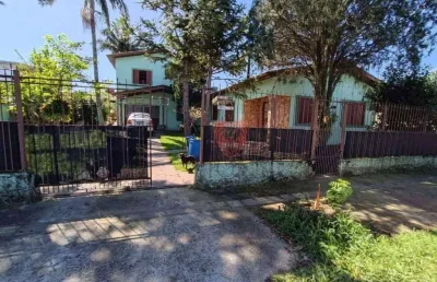 Sobrado à venda, 220 m² por r$ 795.000,00 - são vicente - gravataí/rs
