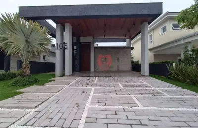 Casa à venda, 181 m² por r$ 1.890.000,00 - alphaville - gravataí/rs
