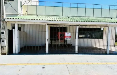 Loja para alugar, 115 m² por r$ 3.191,00/mês - sagrada família - gravataí/rs