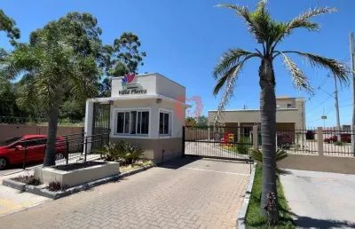 Apartamento com 2 dormitórios para alugar, 45 m² por r$ 1.353,00/mês - jardim betânia - cachoeirinha/rs
