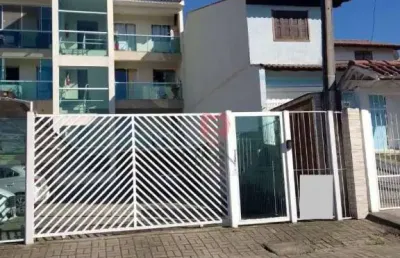 Apartamento com 2 dormitórios à venda, 60 m² por r$ 292.500,00 - passos dos ferreiros - gravataí/rs