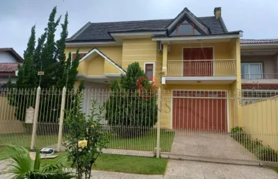 Casa com 4 dormitórios à venda, 355 m² por r$ 1.100.000,00 - dom feliciano - gravataí/rs