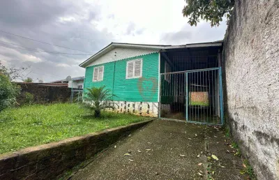Casa com 3 dormitórios à venda, 80 m² por r$ 212.900,00 - auxiliadora - gravataí/rs