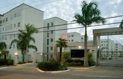 Apartamento com 2 dormitórios à venda, 40 m² por r$ 209.000,00 - passo das pedras - gravataí/rs