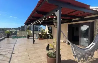 Apartamento à venda, 250 m² por r$ 469.000,00 - vila imbuhy - cachoeirinha/rs