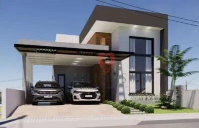 Sobrado com 3 dormitórios à venda, 135 m² por r$ 950.000,00 - villa lucchesi - gravataí/rs