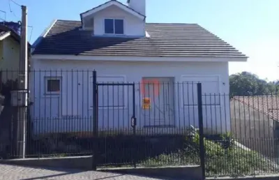 Casa à venda, 180 m² por r$ 521.300,00 - natal - gravataí/rs