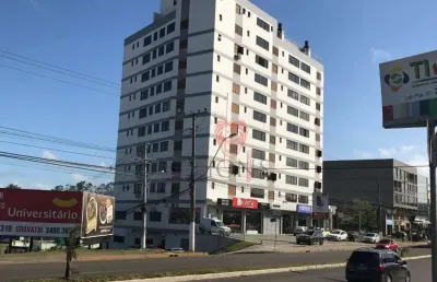 Apartamento à venda, 82 m² por r$ 400.000,00 - cohab c - gravataí/rs