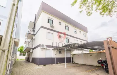 Apartamento à venda, 57 m² por r$ 230.000,00 - marrocos - gravataí/rs