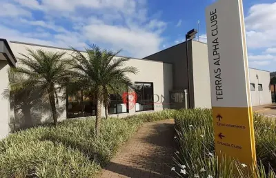 Terreno à venda, 300 m² por r$ 362.000,00 - terras alpha - gravataí/rs