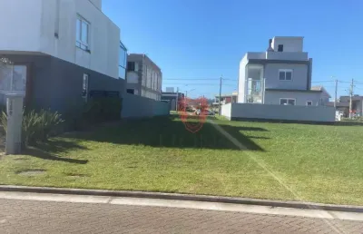Terreno à venda, 300 m² por r$ 370.000,00 - terras alpha - gravataí/rs