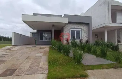 Casa à venda, 137 m² por r$ 950.000,00 - terras alpha - gravataí/rs