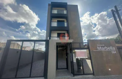 Apartamento com 2 dormitórios à venda, 56 m² por r$ 297.000,00 - vila city - cachoeirinha/rs