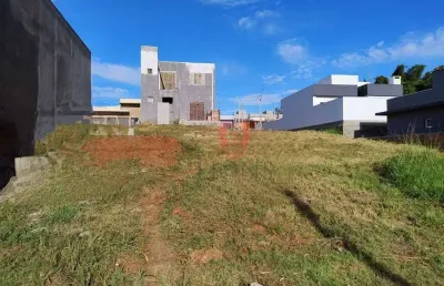 Terreno à venda, 173 m² por r$ 160.000,00 - villagio palermo - gravataí/rs