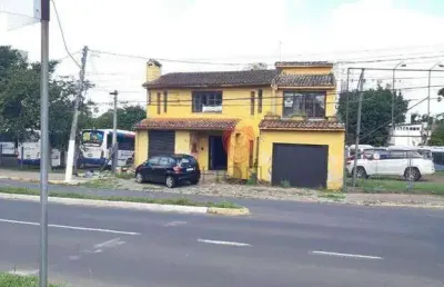 Sobrado com 2 dormitórios à venda, 241 m² por r$ 904.300,00 - centro - gravataí/rs