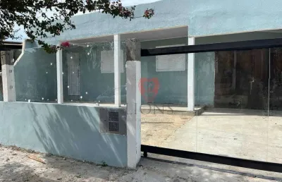 Casa com 3 dormitórios à venda, 100 m² por r$ 350.000,00 - morada do vale i - gravataí/rs