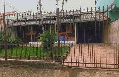 Casa com 2 dormitórios à venda, 70 m² por r$ 402.800,00 - parque da matriz - cachoeirinha/rs