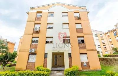 Apartamento à venda, 57 m² por r$ 259.000,00 - passo das pedras - gravataí/rs