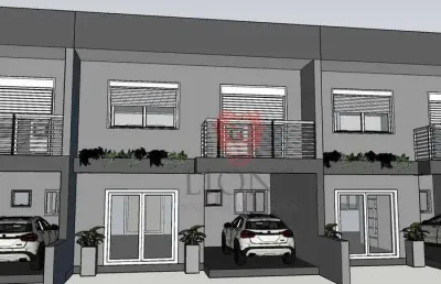 Sobrado com 3 dormitórios à venda, 125 m² por r$ 750.000,00 - paradiso - gravataí/rs