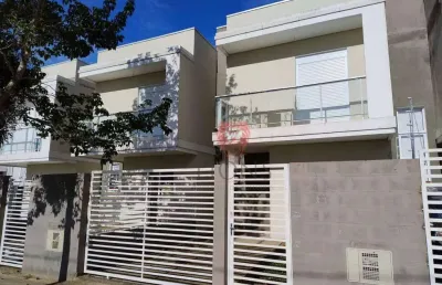 Sobrado com 2 dormitórios, 67 m² - venda por r$ 330.000,00 ou aluguel por r$ 2.773,00/mês - renascença - gravataí/rs