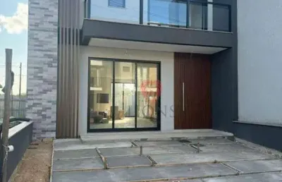 Sobrado à venda, 127 m² por r$ 800.000,00 - centro - gravataí/rs