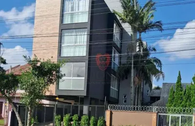 Apartamento com 2 dormitórios à venda, 60 m² por r$ 410.000,00 - vila city - cachoeirinha/rs