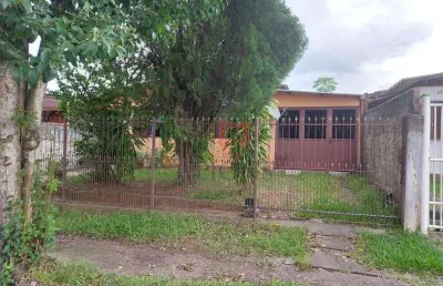 Casa com 3 dormitórios à venda, 110 m² por r$ 300.000 - morada do vale iii - gravataí/rs