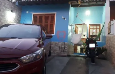 Casa com 2 dormitórios à venda, 53 m² por r$ 240.000,00 - parque da matriz - cachoeirinha/rs