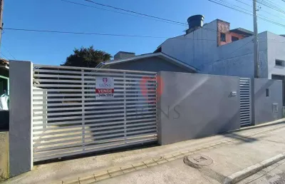 Casa à venda, 65 m² por r$ 340.000,00 - central - gravataí/rs