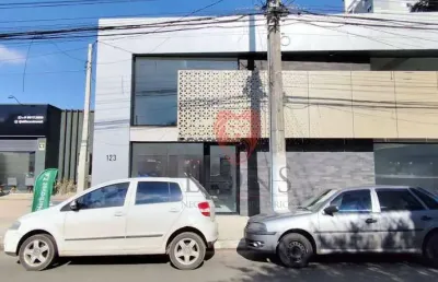 Loja para alugar, 93 m² por r$ 5.798,00/mês - centro - gravataí/rs