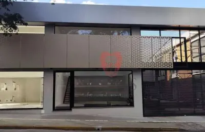 Loja para alugar, 60 m² por r$ 6.133,00/mês - centro - gravataí/rs