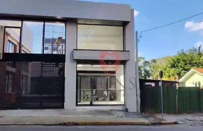Loja para alugar, 74 m² por r$ 7.248,00/mês - centro - gravataí/rs