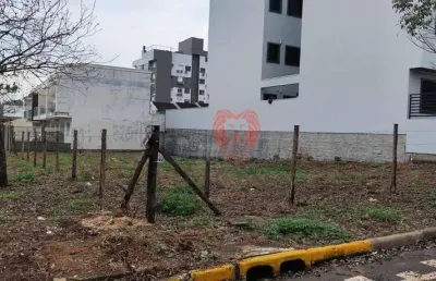 Terreno à venda, 360 m² por r$ 319.200,00 - renascença - gravataí/rs