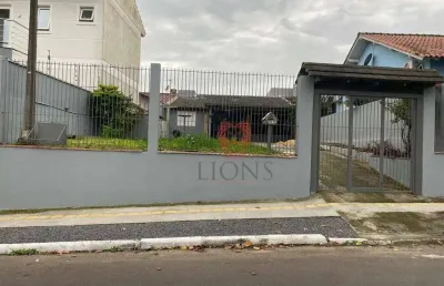 Casa com 2 dormitórios à venda, 59 m² por r$ 404.256,00 - moradas do sobrado - gravataí/rs