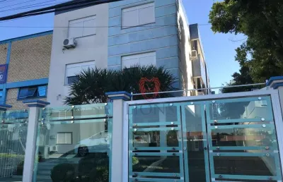 Apartamento com 2 dormitórios à venda, 86 m² por r$ 450.000,00 - salgado filho - gravataí/rs