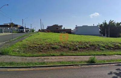 Terreno à venda, 163 m² por r$ 159.900,00 - villagio palermo - gravataí/rs
