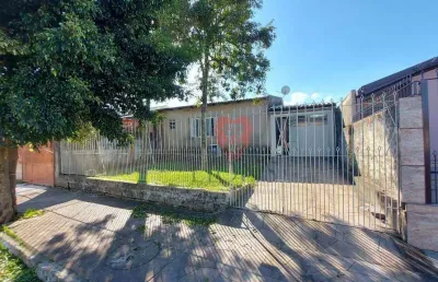 Casa com 2 dormitórios à venda, 110 m² por r$ 400.000,00 - cohab b - gravataí/rs