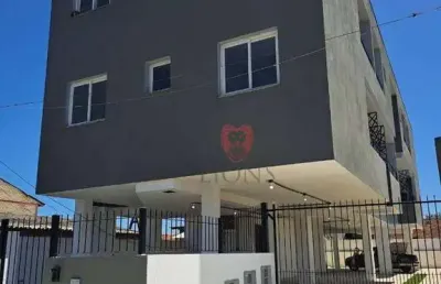 Apartamento com 1 dormitório à venda, 48 m² por r$ 292.360,00 - caça e pesca - gravataí/rs